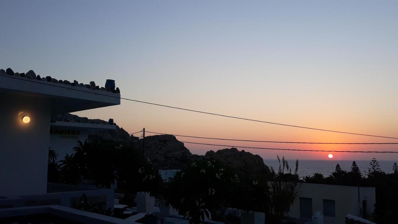 Sunset Suites 'Annada 알카사 외부 사진