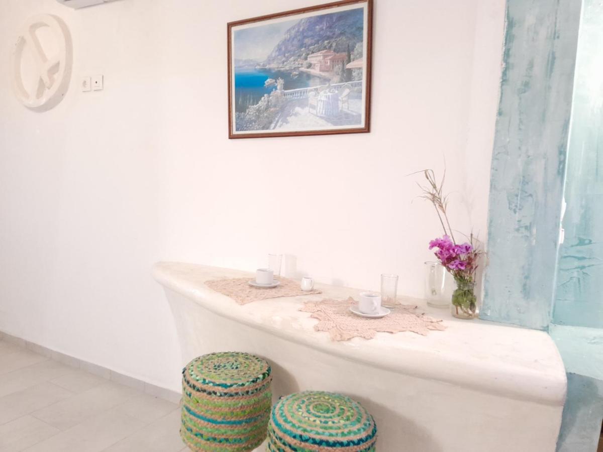 Sunset Suites 'Annada 알카사 외부 사진