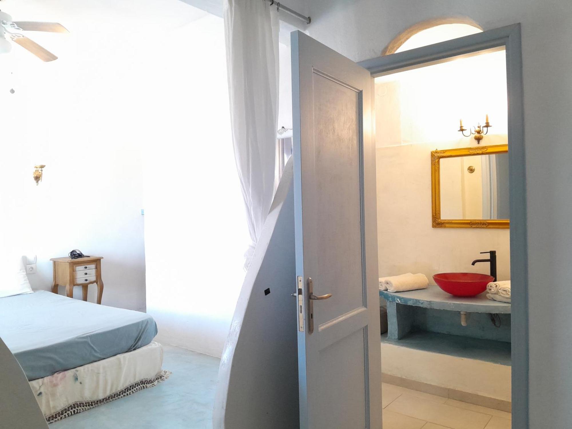 Sunset Suites 'Annada 알카사 객실 사진