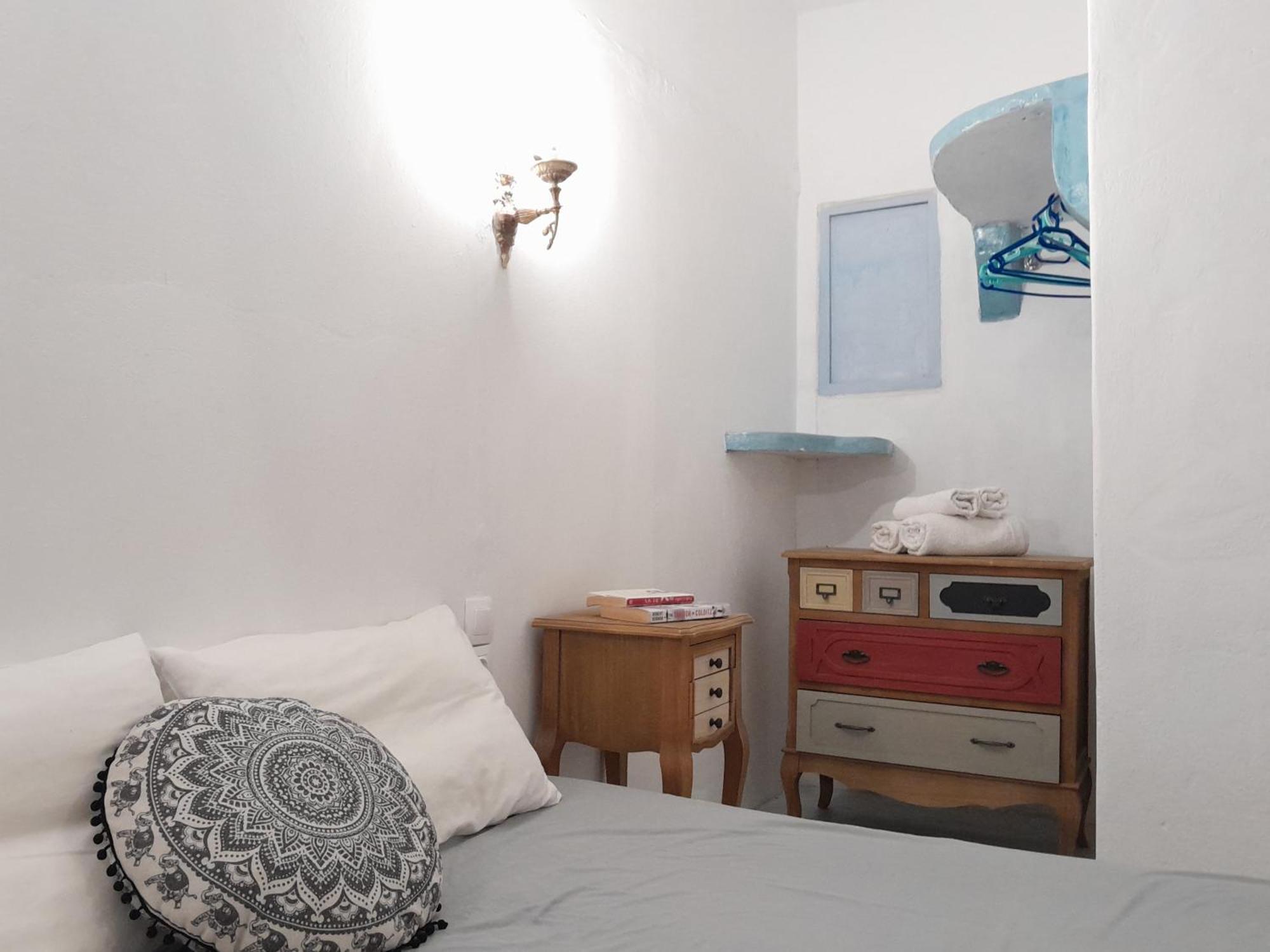 Sunset Suites 'Annada 알카사 객실 사진