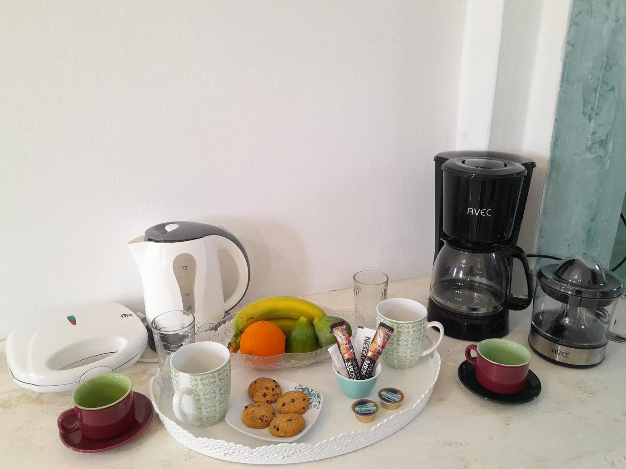 Sunset Suites 'Annada 알카사 외부 사진