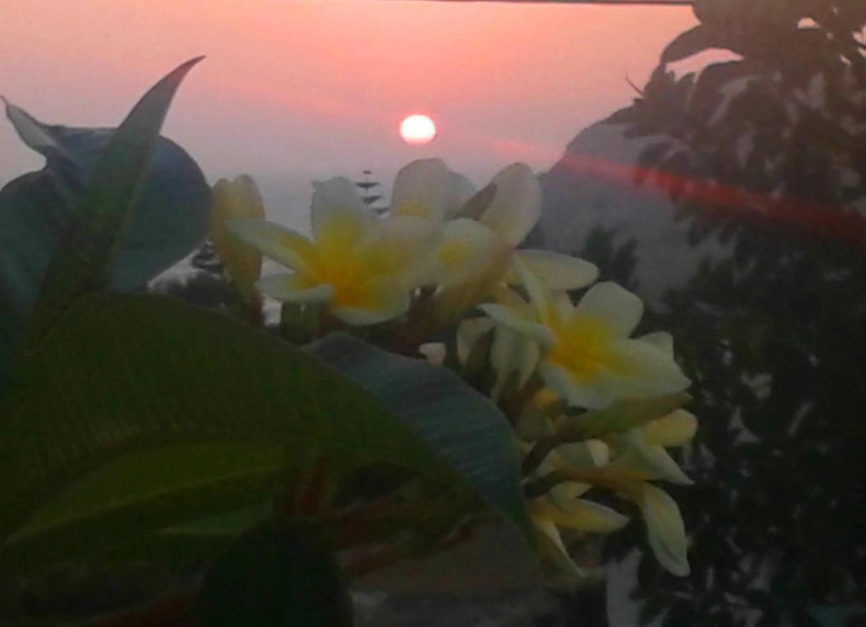 Sunset Suites 'Annada 알카사 외부 사진